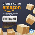 Piensa como Amazon