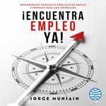 Encuentra empleo ya