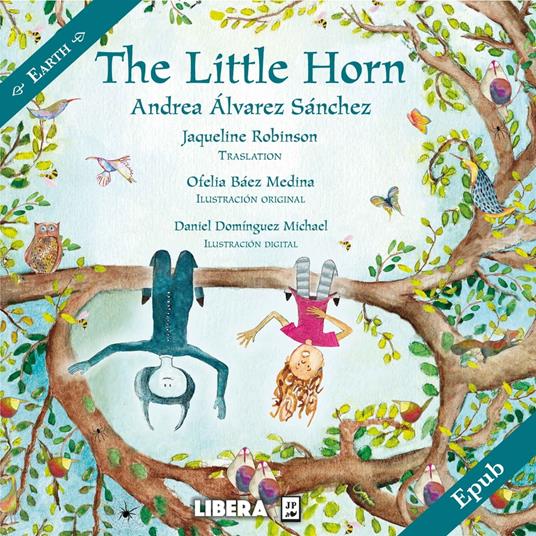 The Little Horn