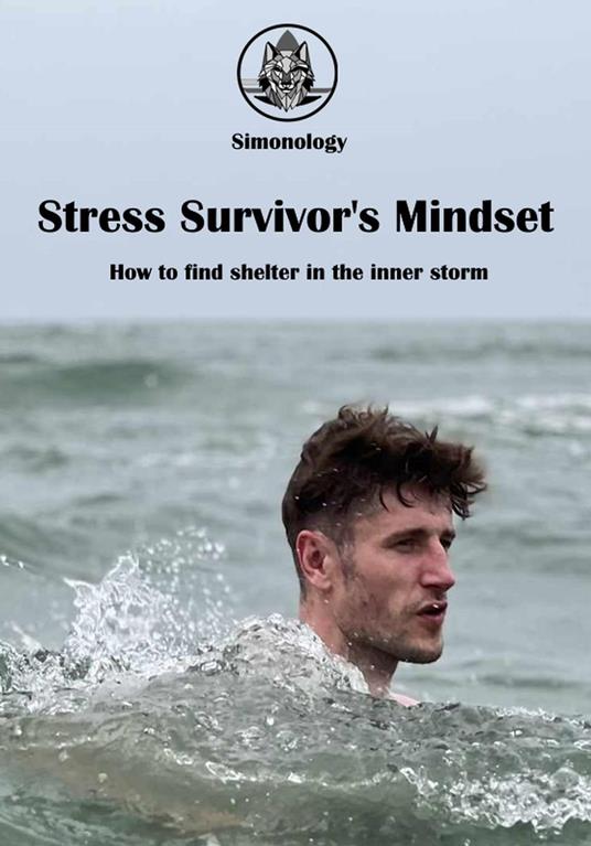 Stress Survivor’s Mindset : How to find shelter in the inner storm