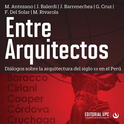 Entre Arquitectos