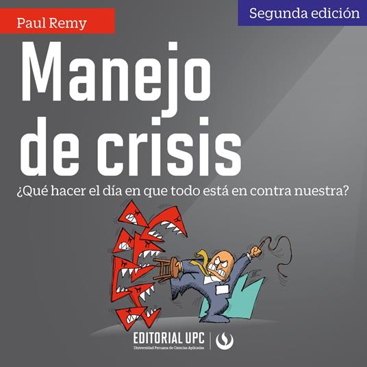 Manejo de crisis