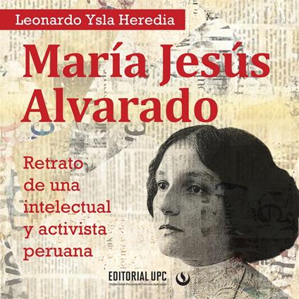 María Jesús Alvarado