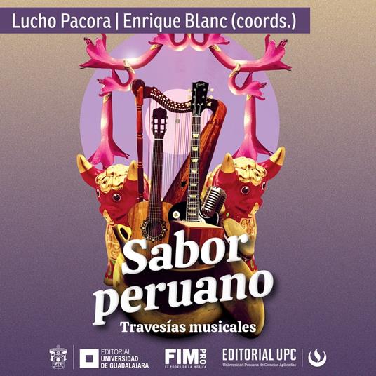 Sabor peruano