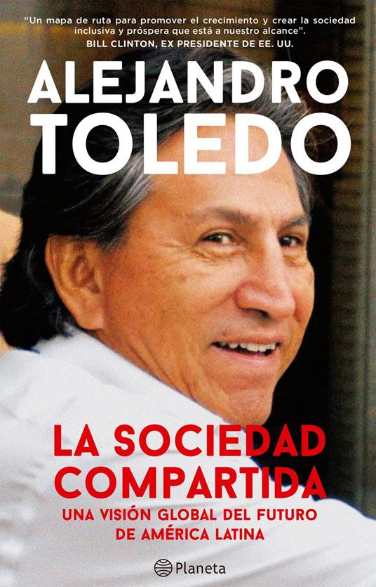 La sociedad compartida