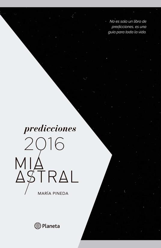 Predicciones 2016