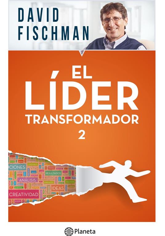 El líder transformador 2