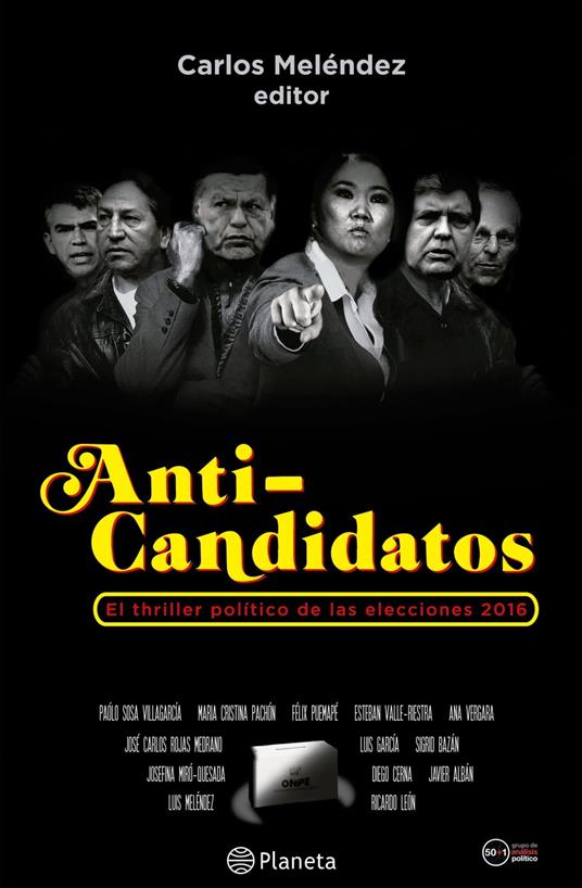 Anticandidatos