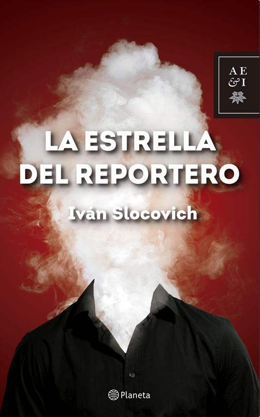 La estrella del reportero