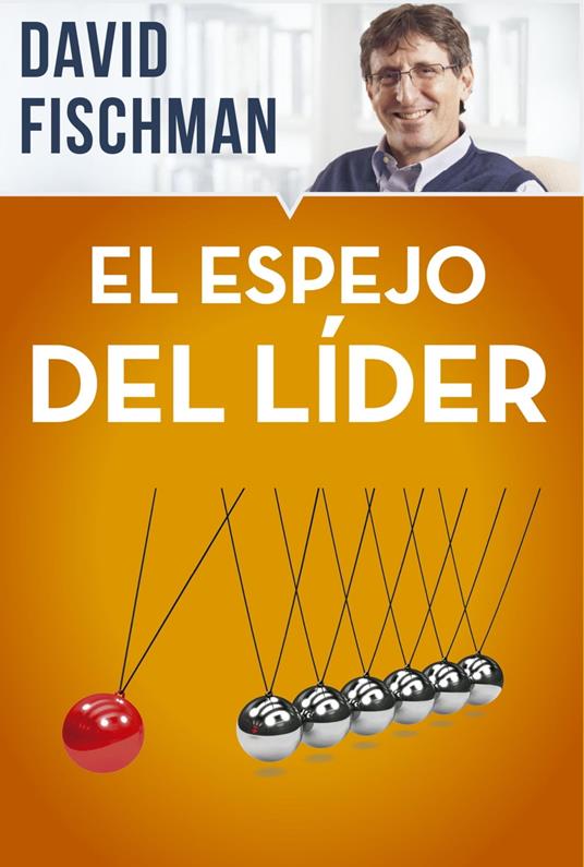 El espejo del líder