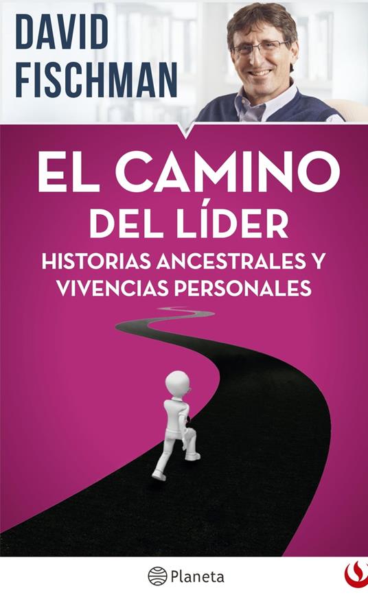 El camino del líder