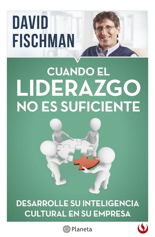 Cuando el liderazgo no es suficiente