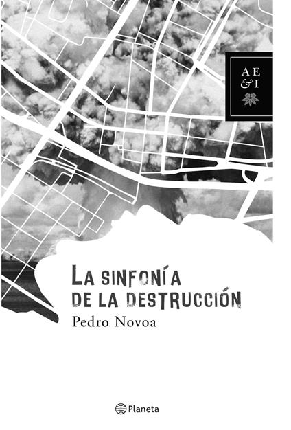 La sinfonía de la destrucción