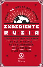 Expediente Rusia