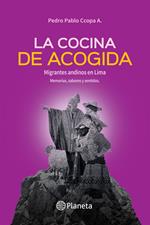 La cocina de acogida