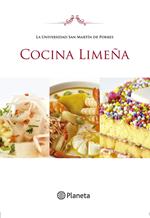 Cocina limeña