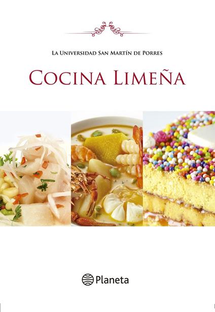 Cocina limeña