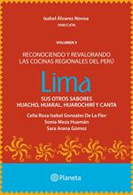 LIMA: Sus otros sabores