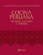 Cocina Peruana