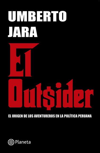 El outsider