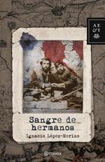 Sangre de hermanos