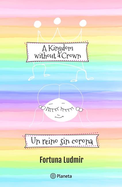 UN REINO SIN CORONA / A Kingdom without a Crown - Fortuna Ludmir - ebook