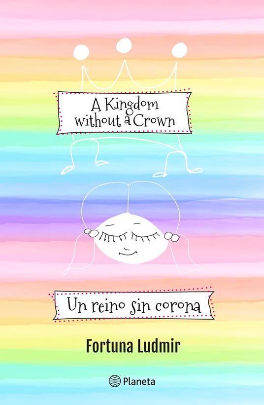 UN REINO SIN CORONA / A Kingdom without a Crown - Fortuna Ludmir - ebook