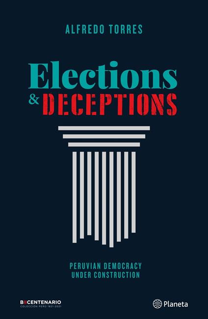 Elections & Deceptions