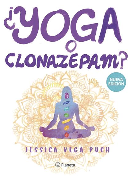 ¿Yoga o clonazepam?