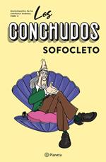 Los conchudos