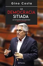 La democracia sitiada