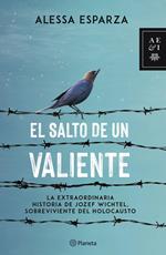 El salto de un valiente