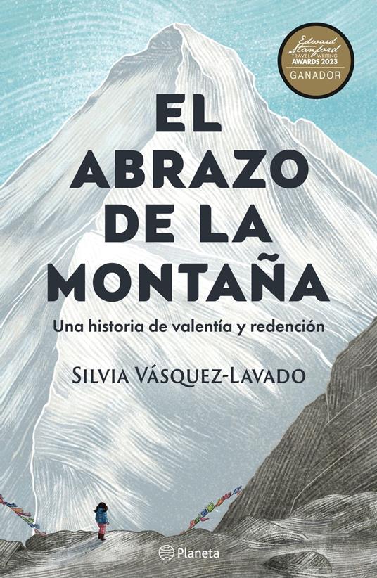 El abrazo de la montaña