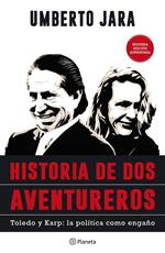 Historia de dos aventureros