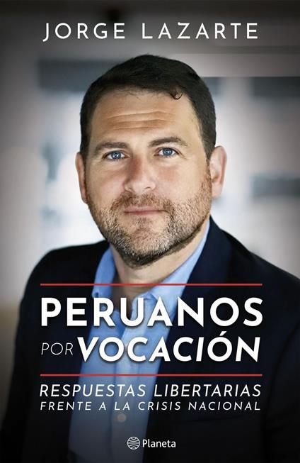 Peruanos por vocación