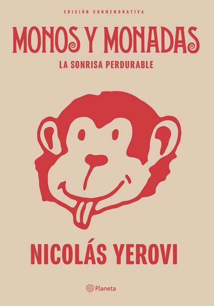 Monos y Monadas