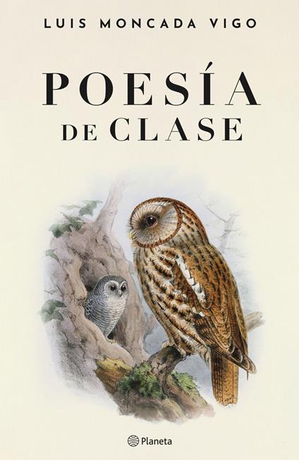 Poesía de clase