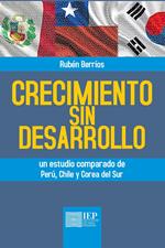 Crecimiento sin desarollo