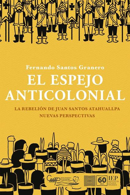 El espejo anticolonial