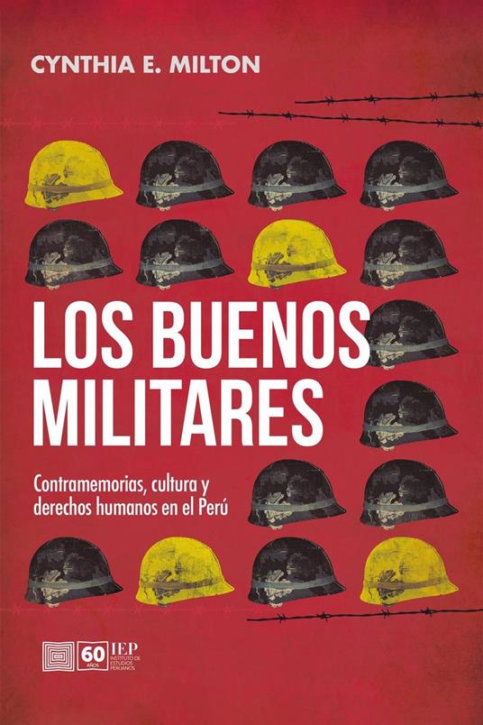 Los buenos militares