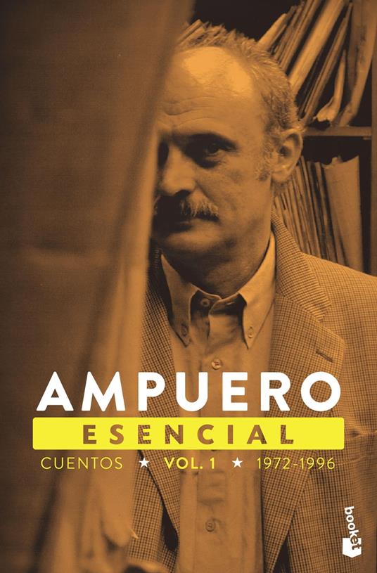 Ampuero esencial