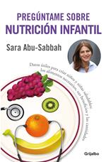 Pregúntame sobre nutrición infantil