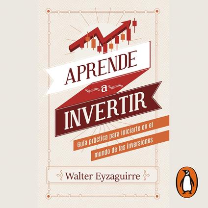 Aprende a invertir