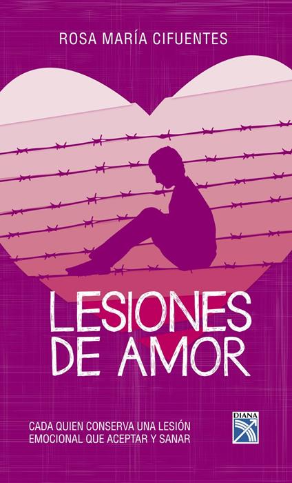 Lesiones de amor