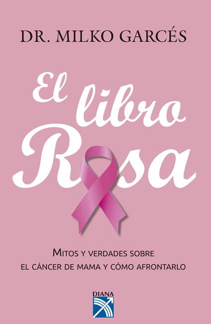 El libro Rosa