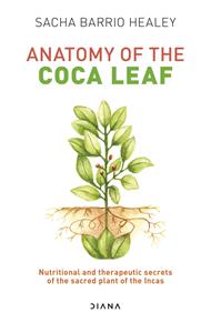 Anatomy of the Coca Leaf