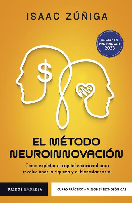 El método neuroinnovación