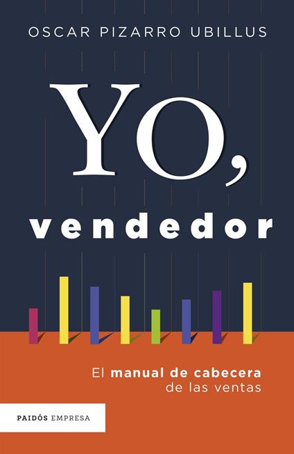 Yo, vendedor