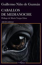 Caballos de medianoche