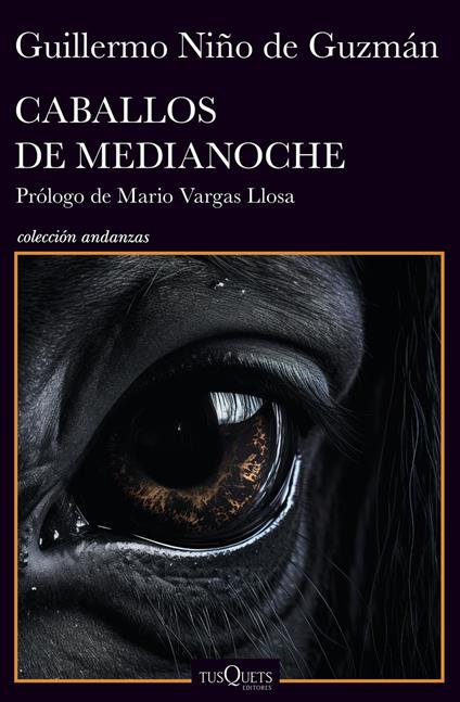 Caballos de medianoche